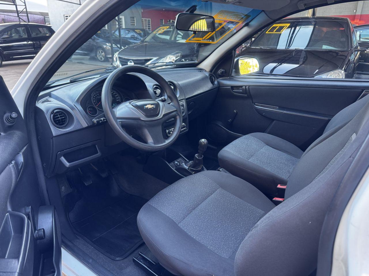 CHEVROLET Celta - Foto