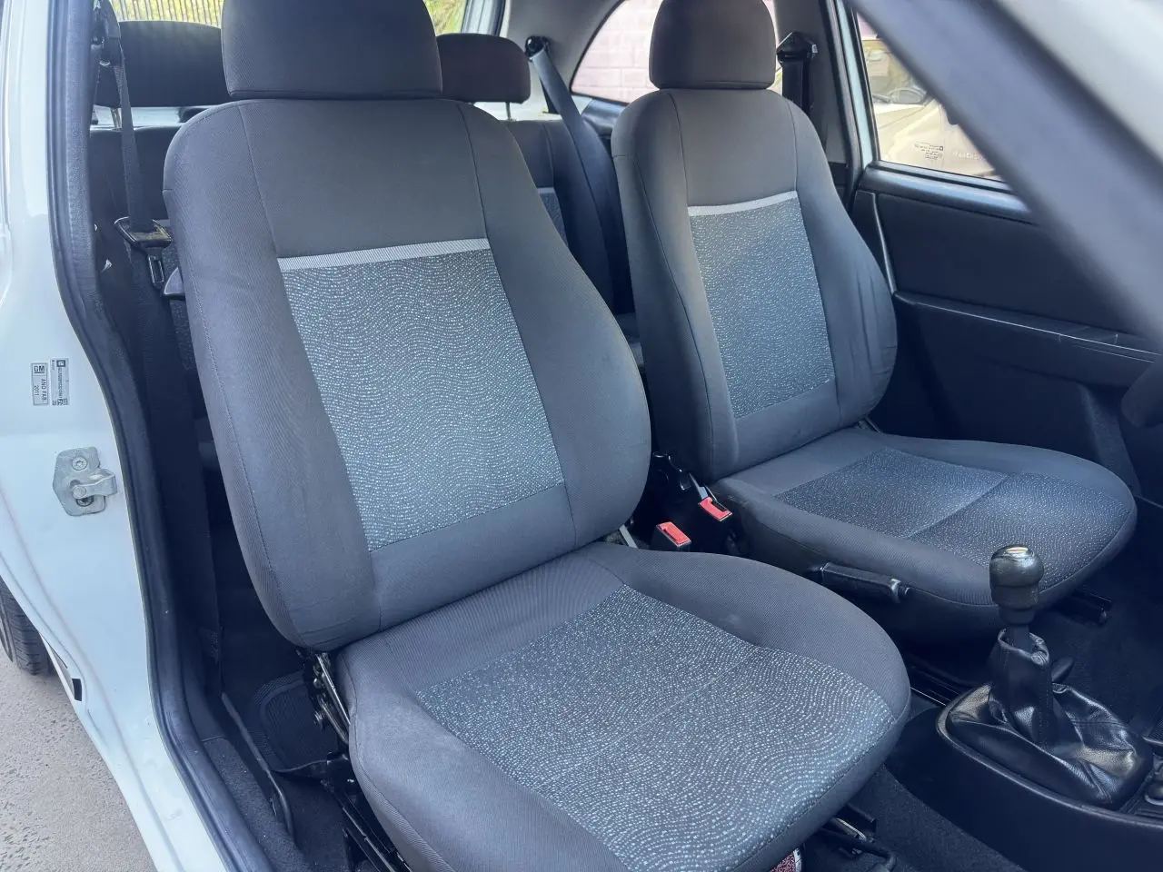 CHEVROLET Celta - Foto