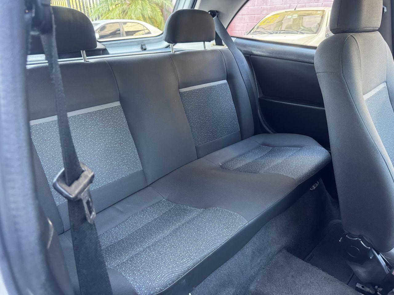 CHEVROLET Celta - Foto