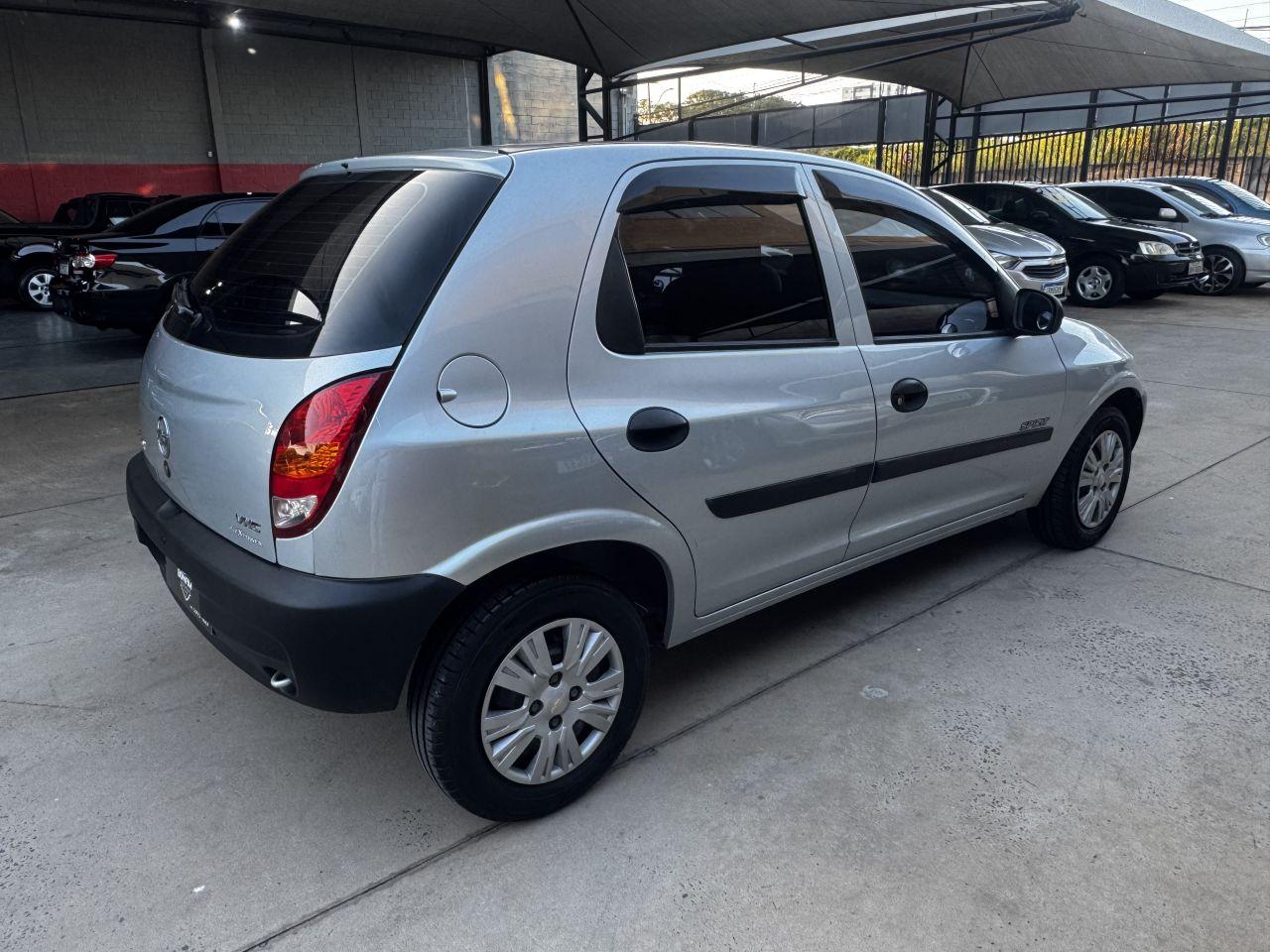 CHEVROLET Celta - Foto