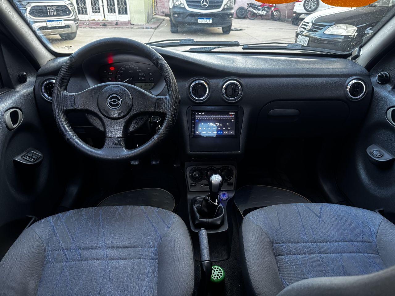CHEVROLET Celta - Foto