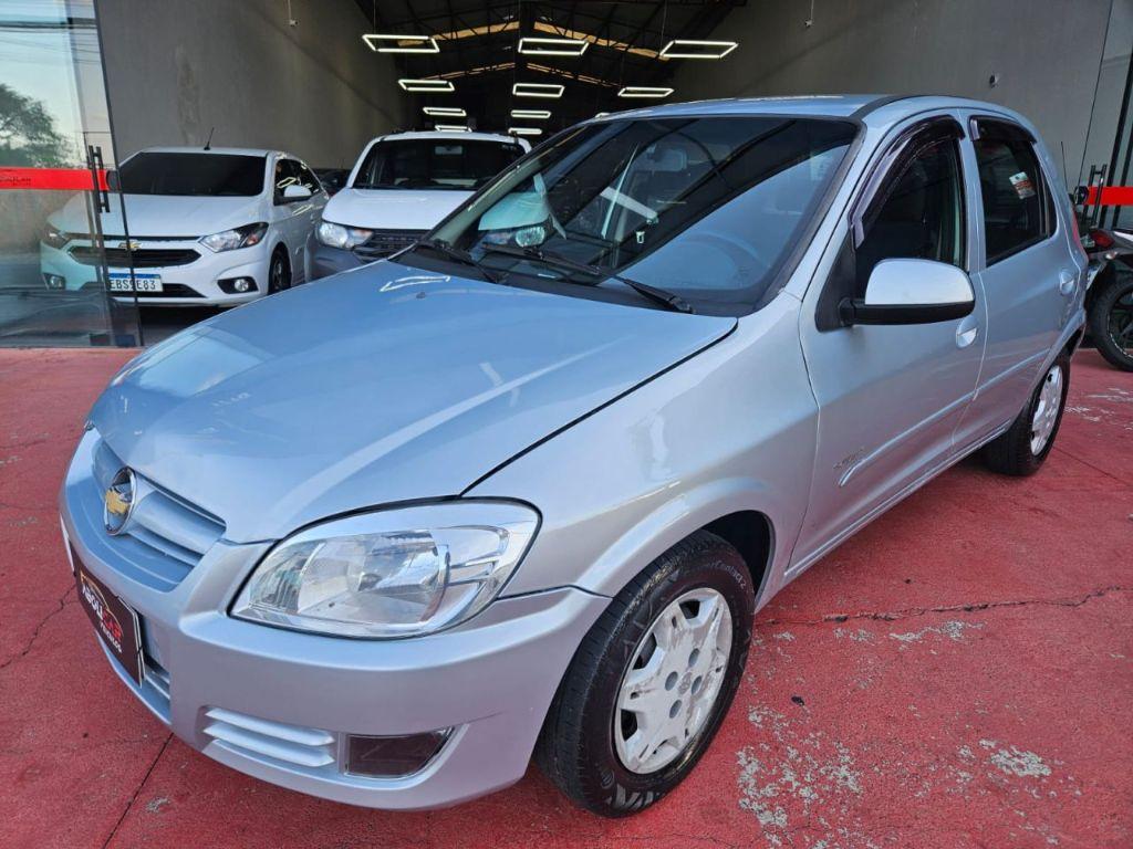 CHEVROLET Celta