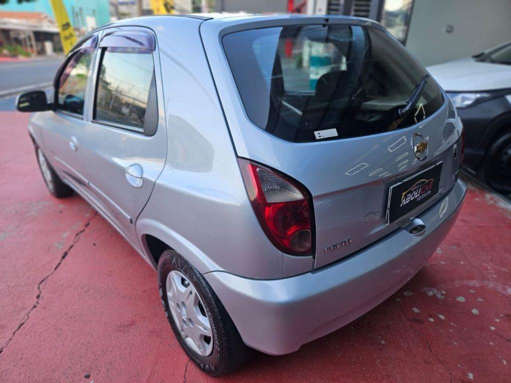 CHEVROLET Celta - Foto