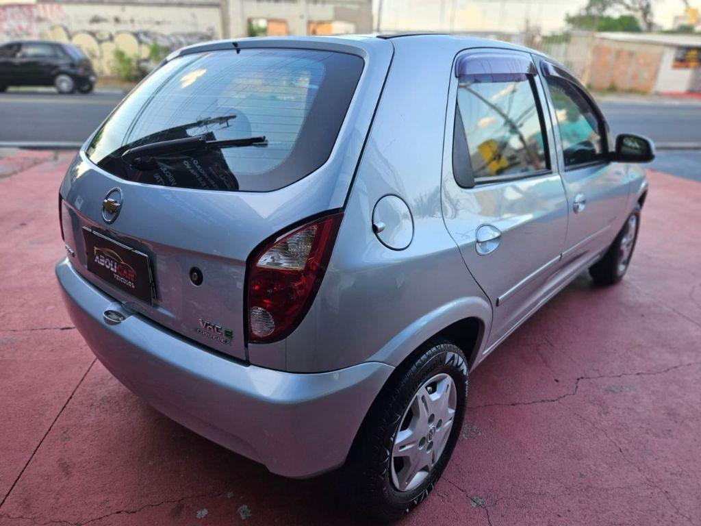 CHEVROLET Celta - Foto