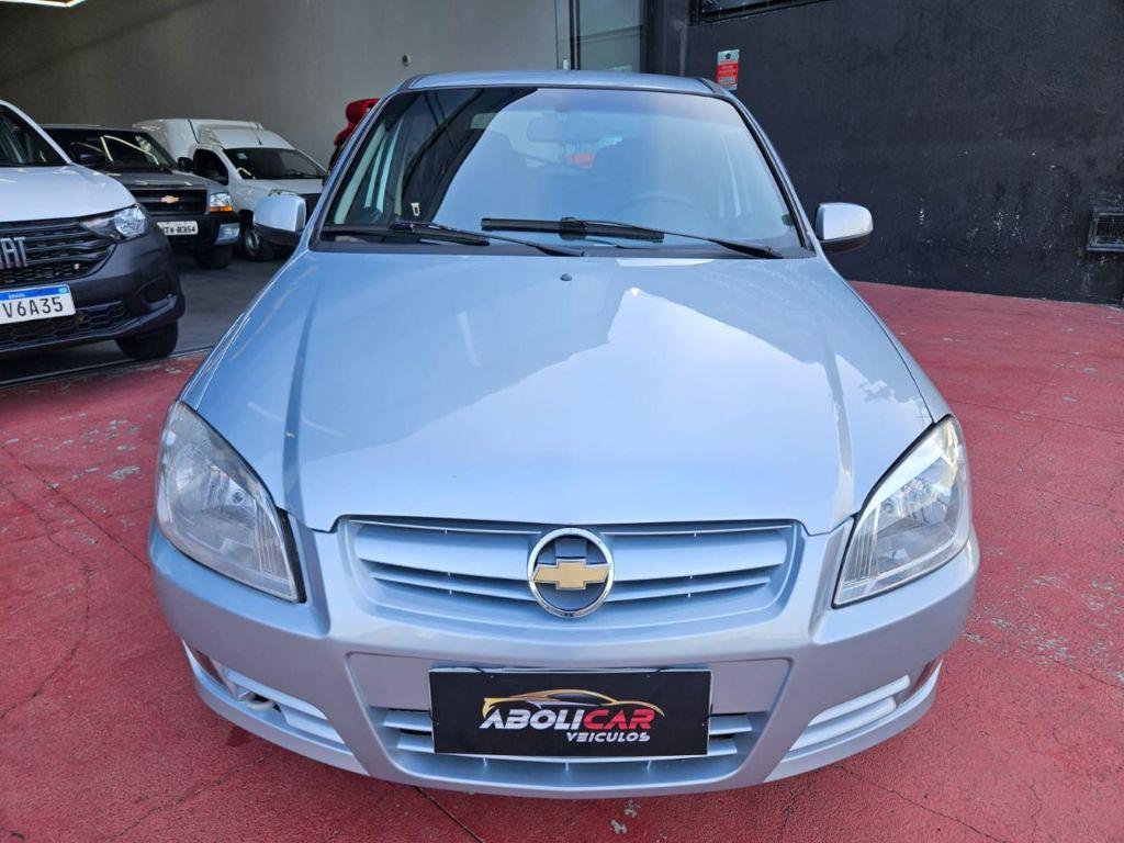 CHEVROLET Celta - Foto