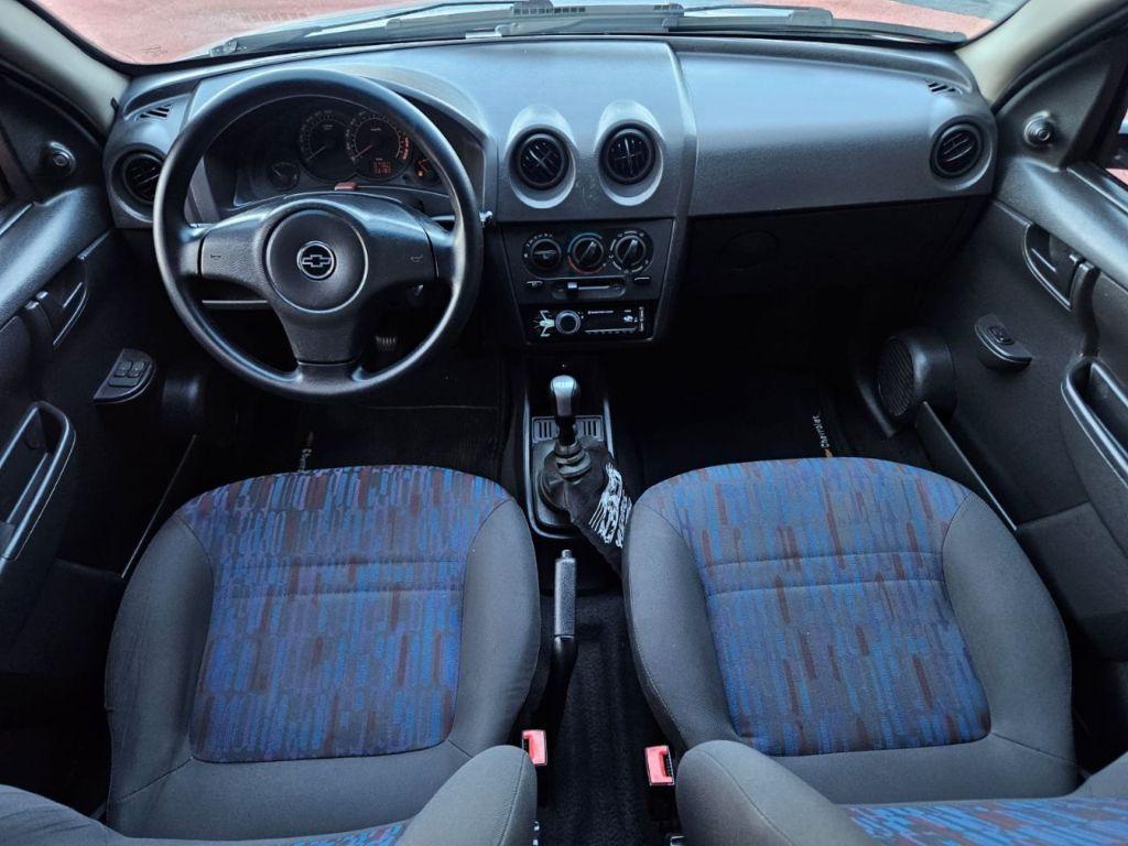 CHEVROLET Celta - Foto