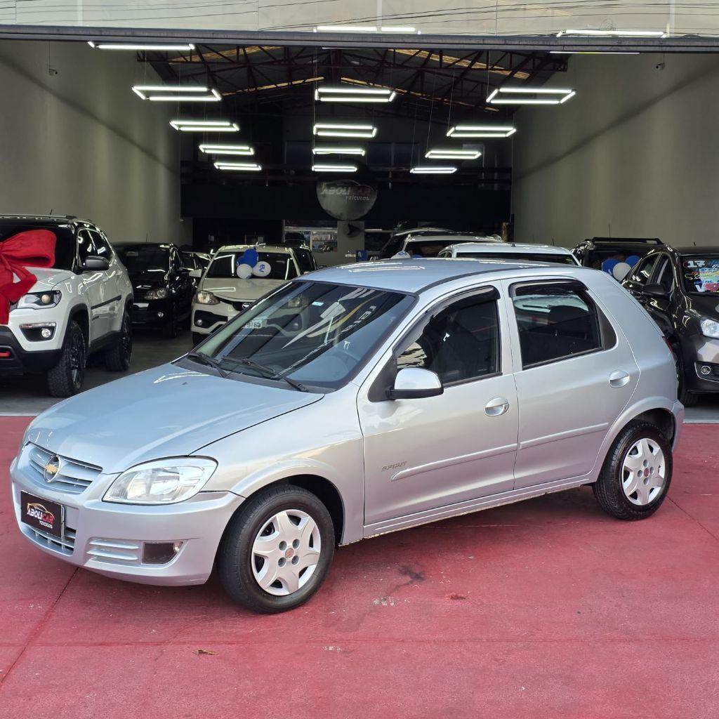 CHEVROLET Celta