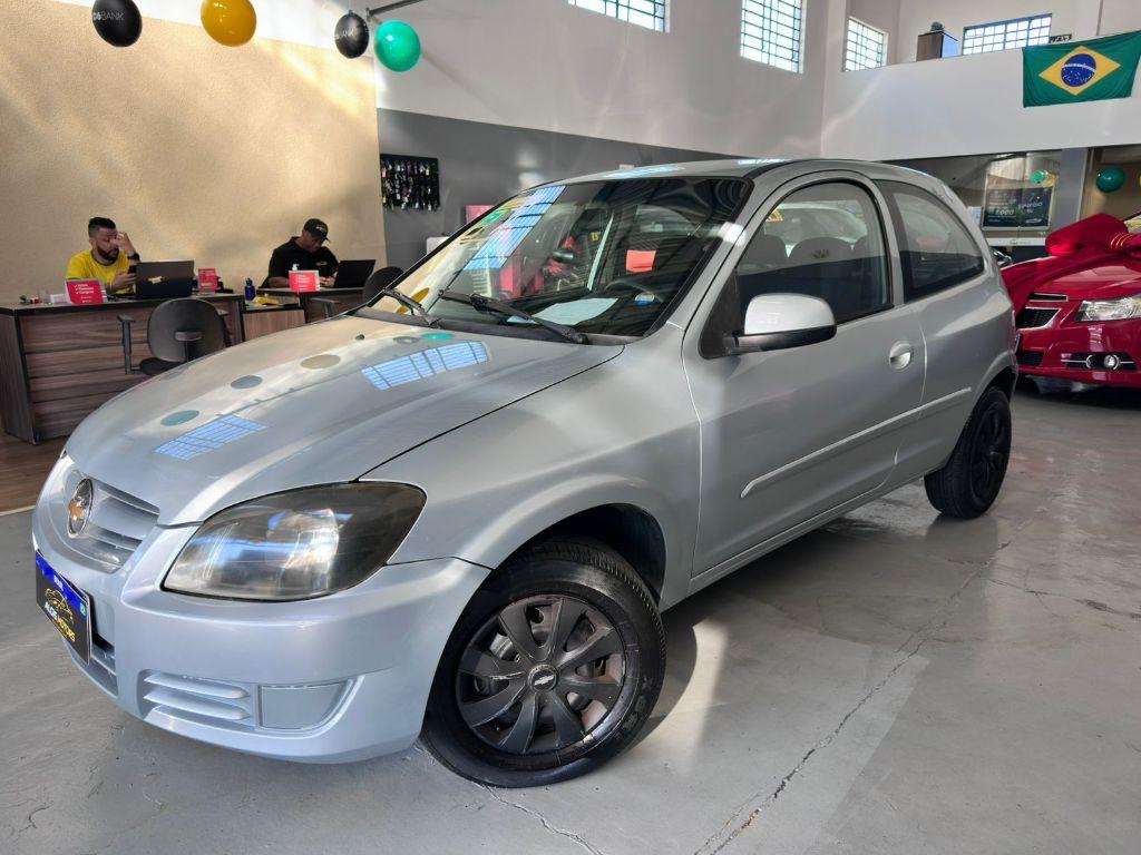 CHEVROLET Celta - Foto
