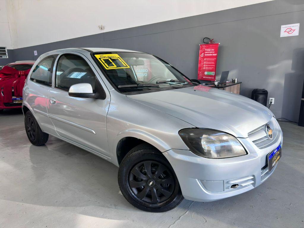 CHEVROLET Celta - Foto