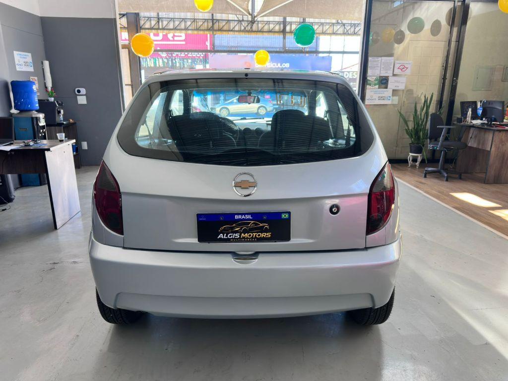 CHEVROLET Celta - Foto