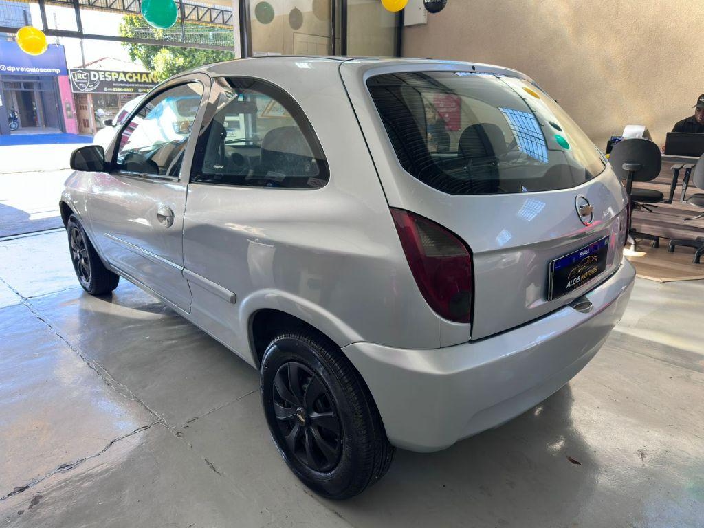 CHEVROLET Celta - Foto