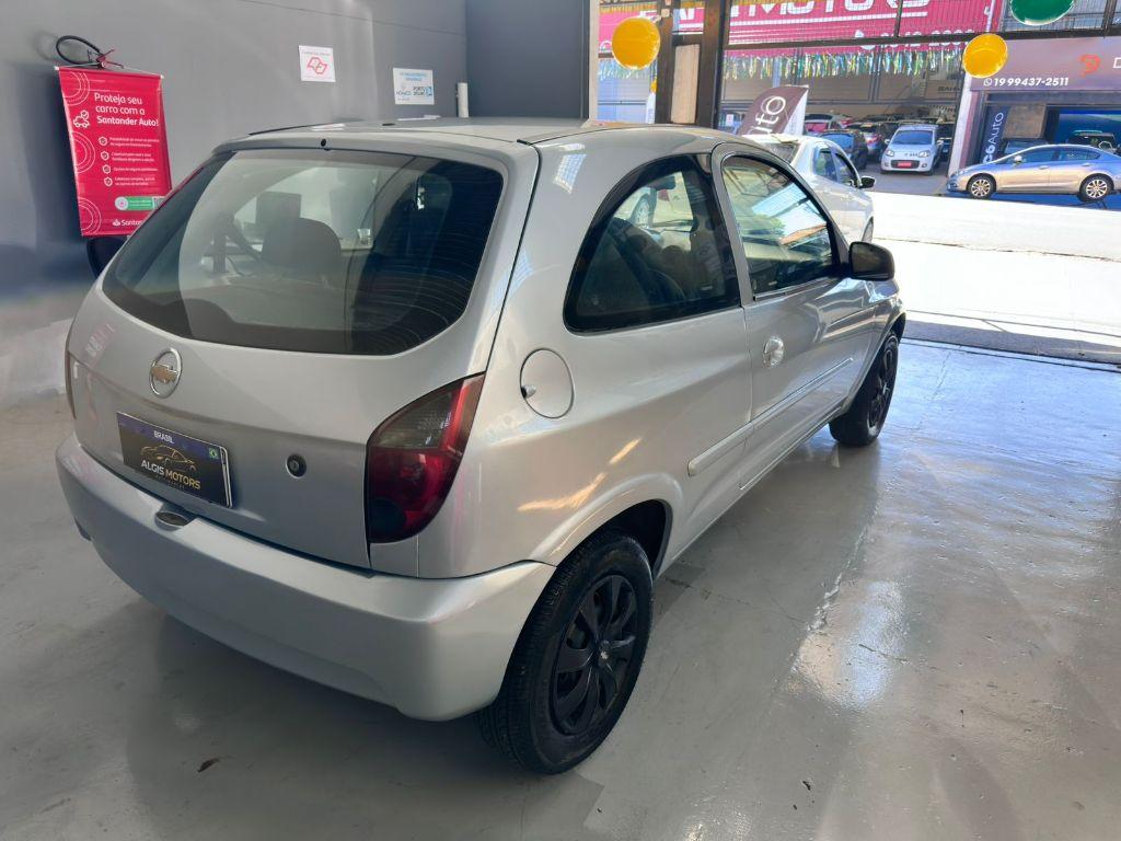 CHEVROLET Celta - Foto