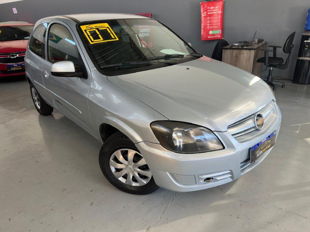 CHEVROLET Celta