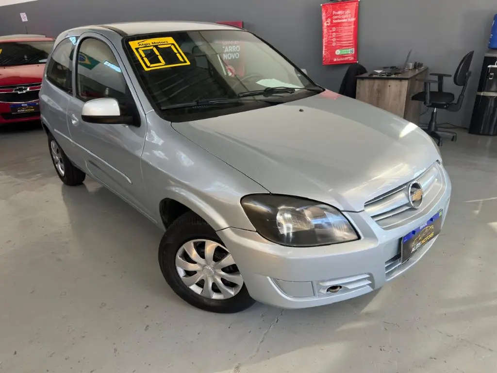 CHEVROLET Celta