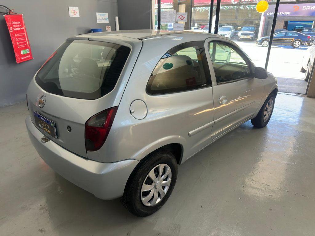 CHEVROLET Celta - Foto