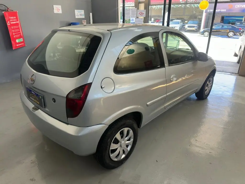 CHEVROLET Celta - Foto