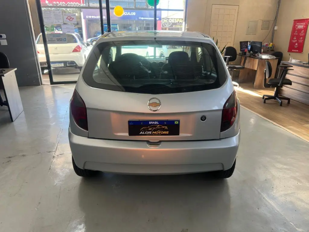 CHEVROLET Celta - Foto
