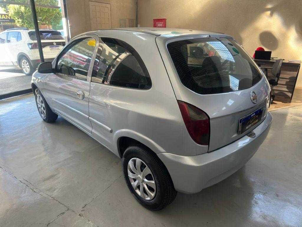 CHEVROLET Celta - Foto