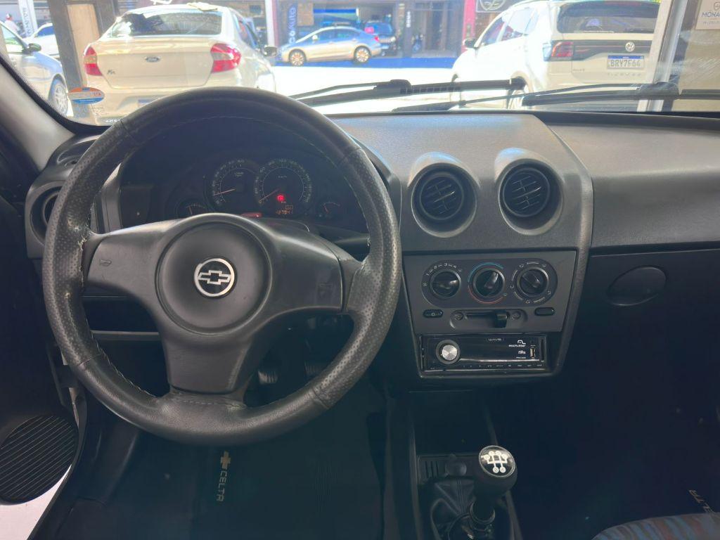 CHEVROLET Celta - Foto