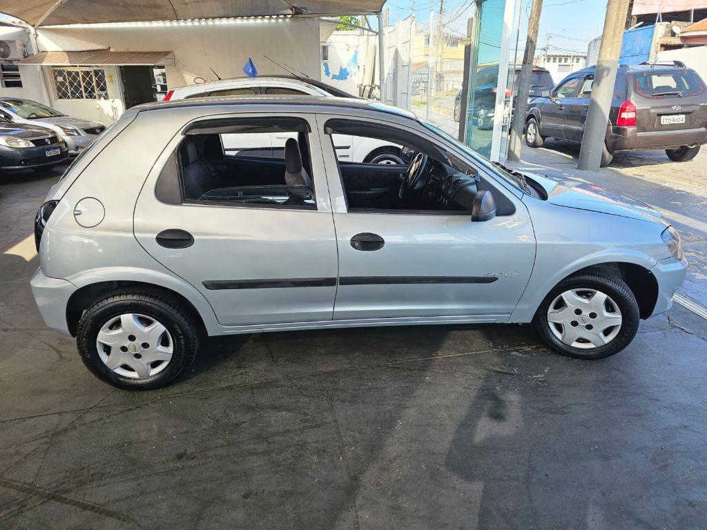 CHEVROLET Celta - Foto
