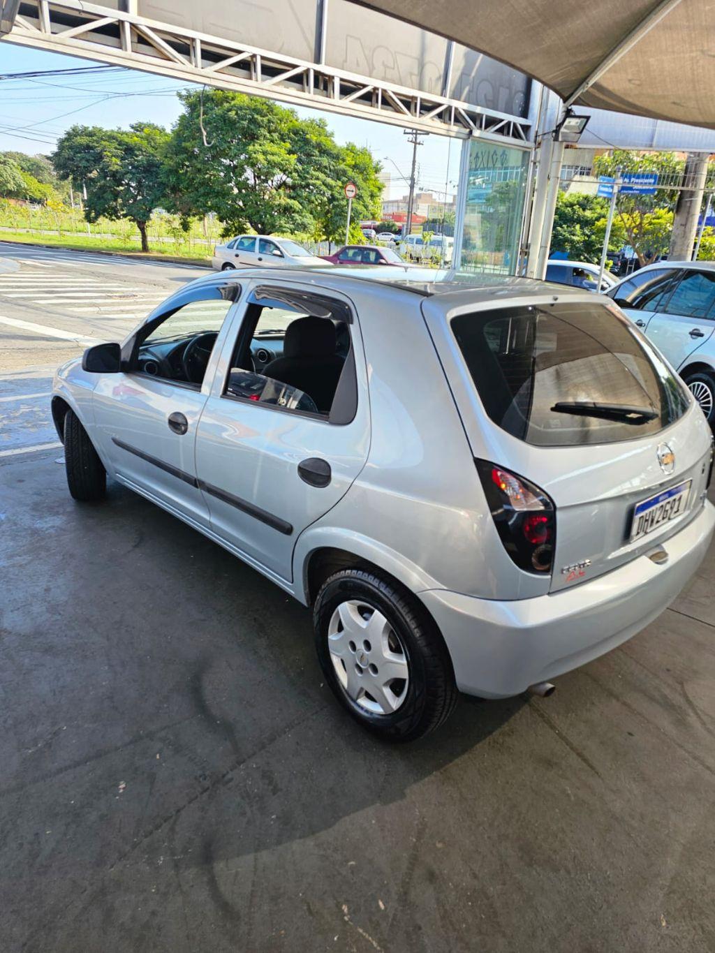 CHEVROLET Celta - Foto