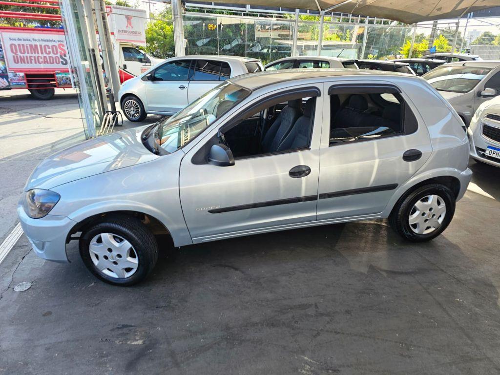 CHEVROLET Celta - Foto