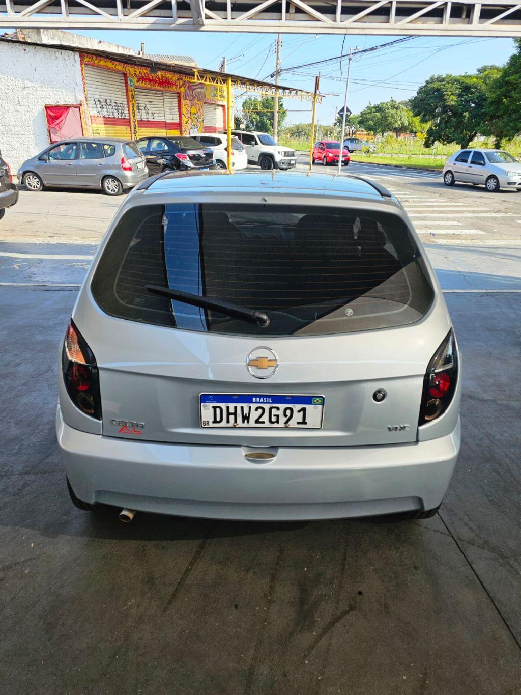 CHEVROLET Celta - Foto