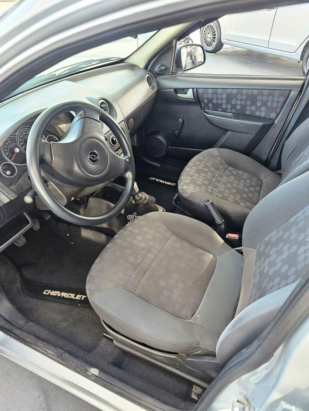 CHEVROLET Celta - Foto