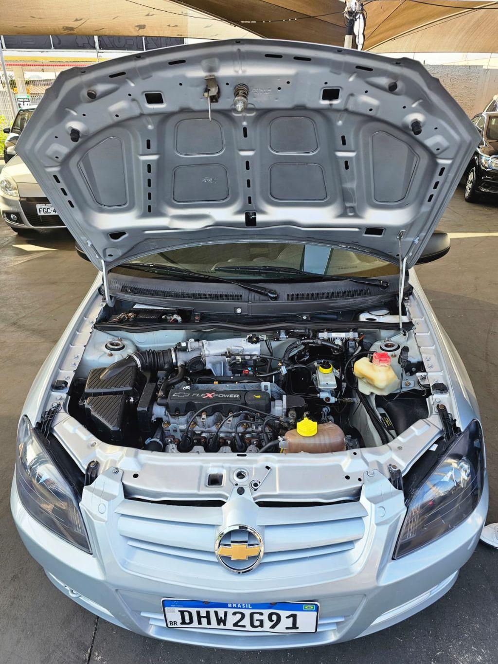 CHEVROLET Celta - Foto