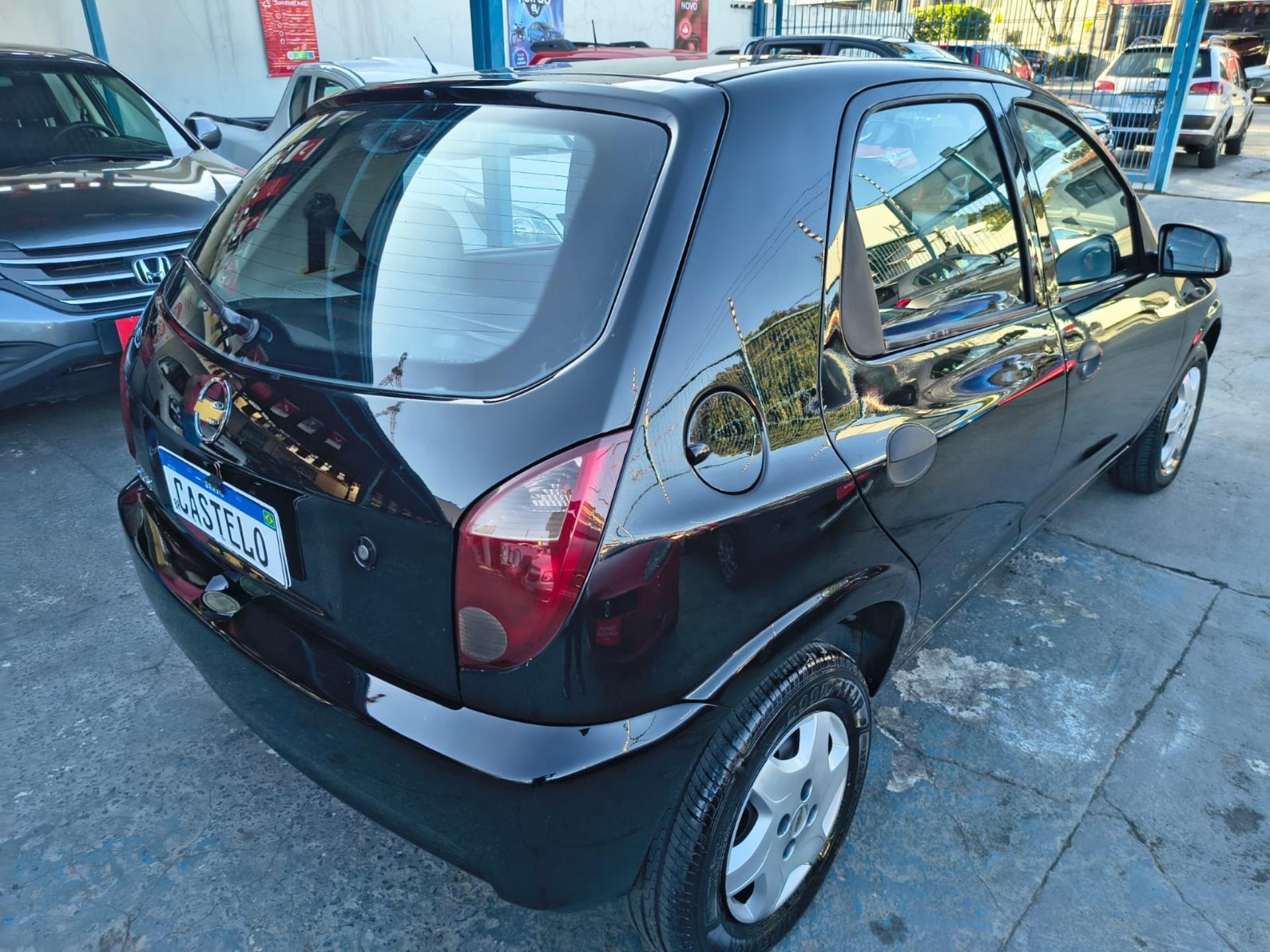 CHEVROLET Celta - Foto