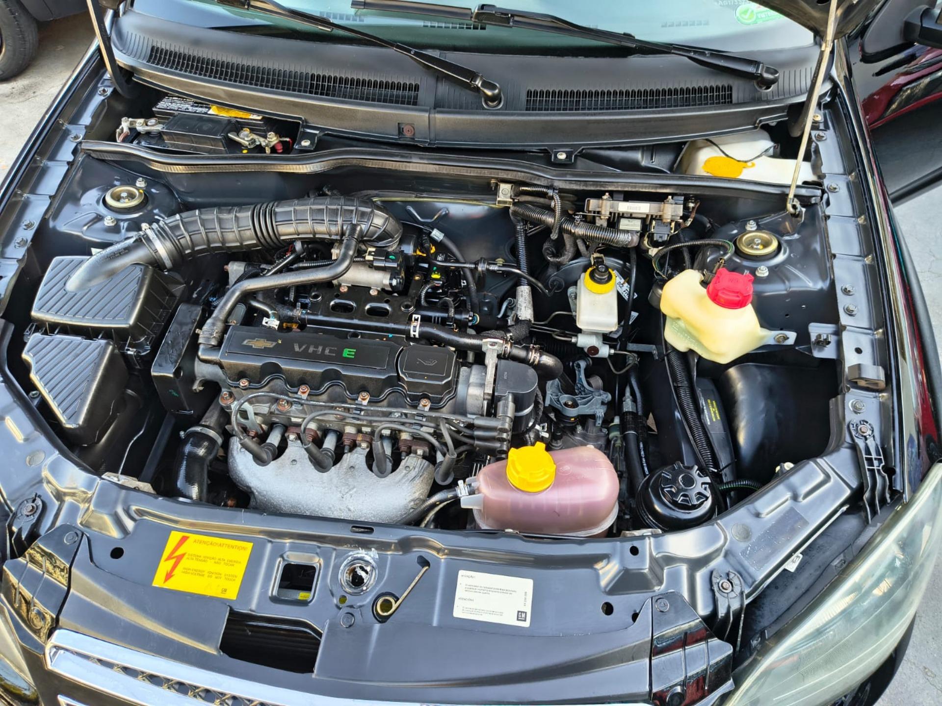 CHEVROLET Celta - Foto