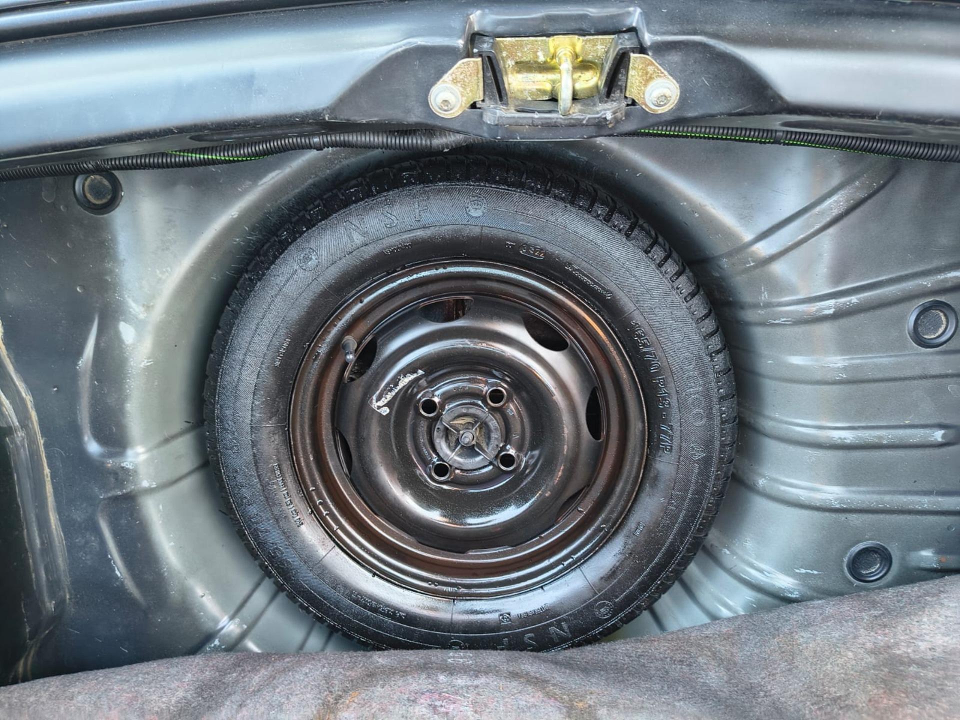 CHEVROLET Celta - Foto