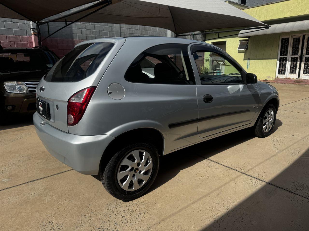 CHEVROLET Celta - Foto