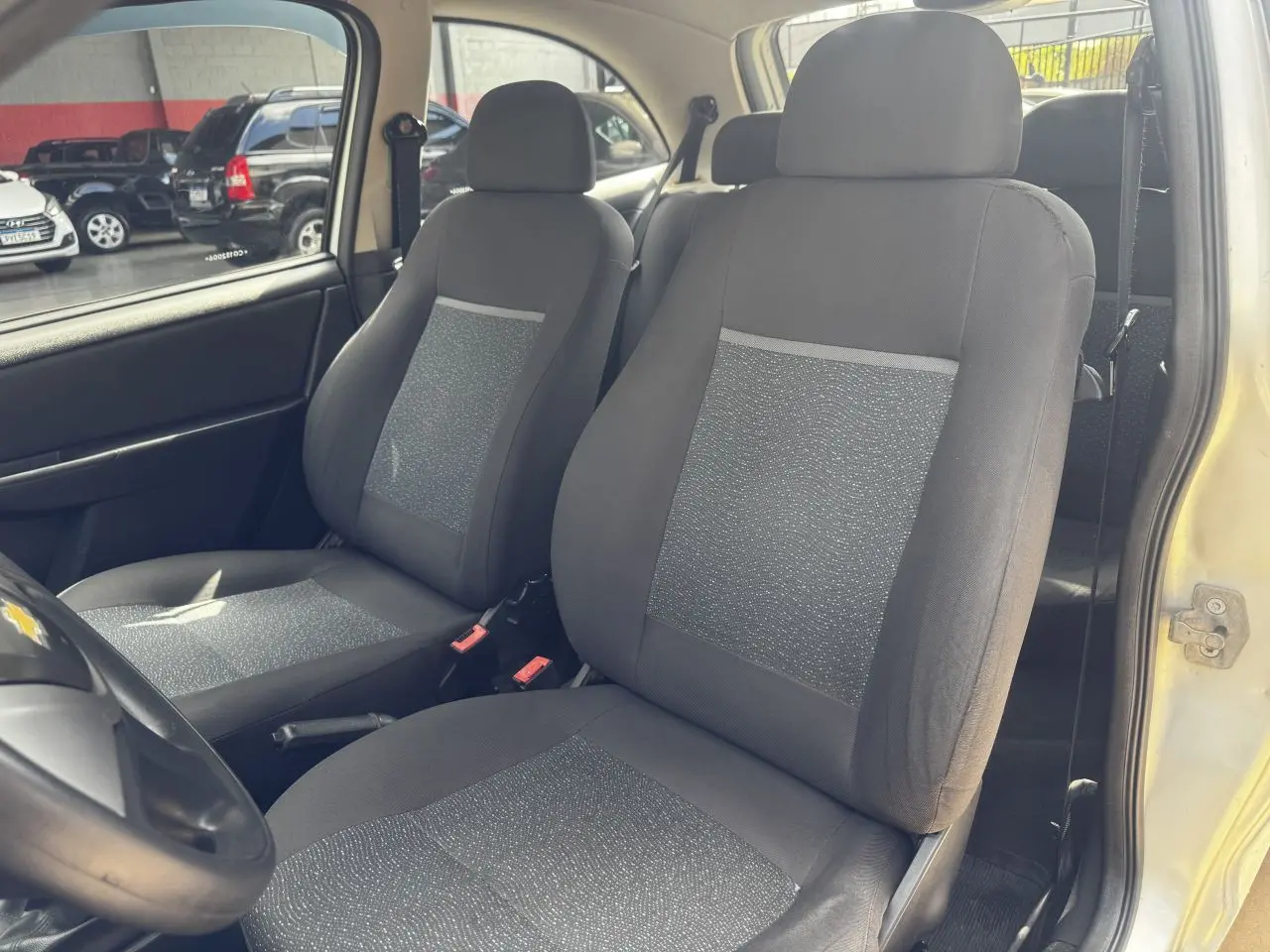 CHEVROLET Celta - Foto