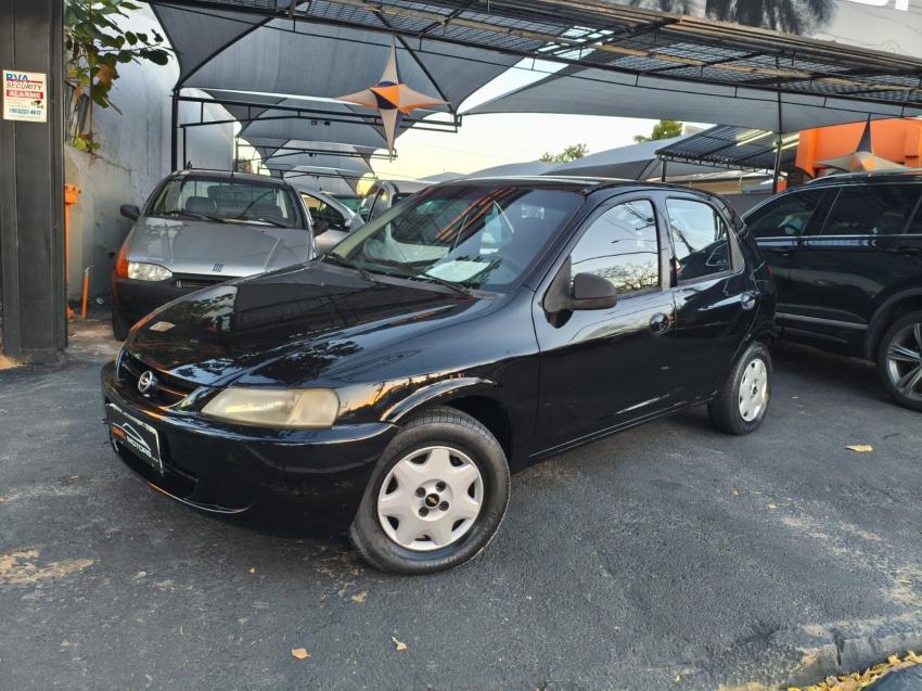 CHEVROLET Celta