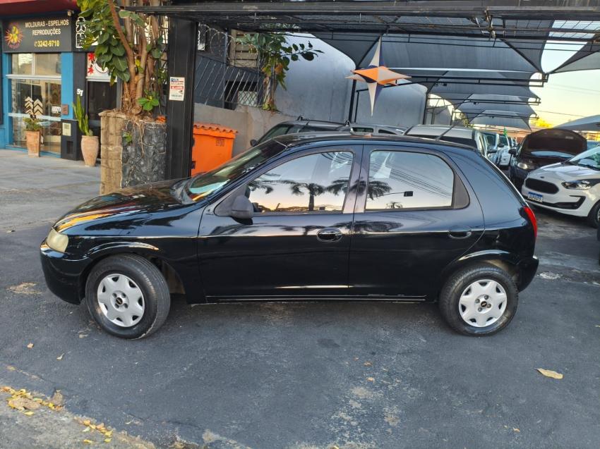 CHEVROLET Celta - Foto