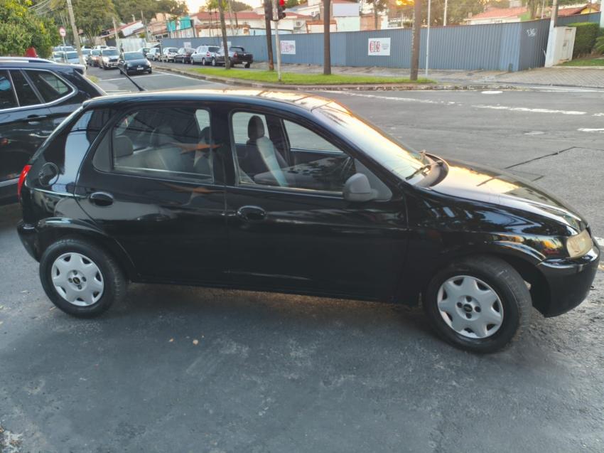 CHEVROLET Celta - Foto