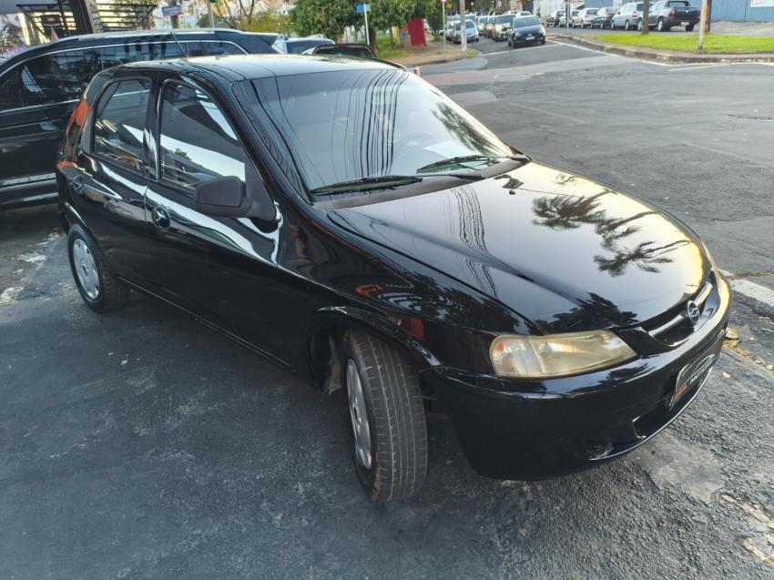 CHEVROLET Celta - Foto