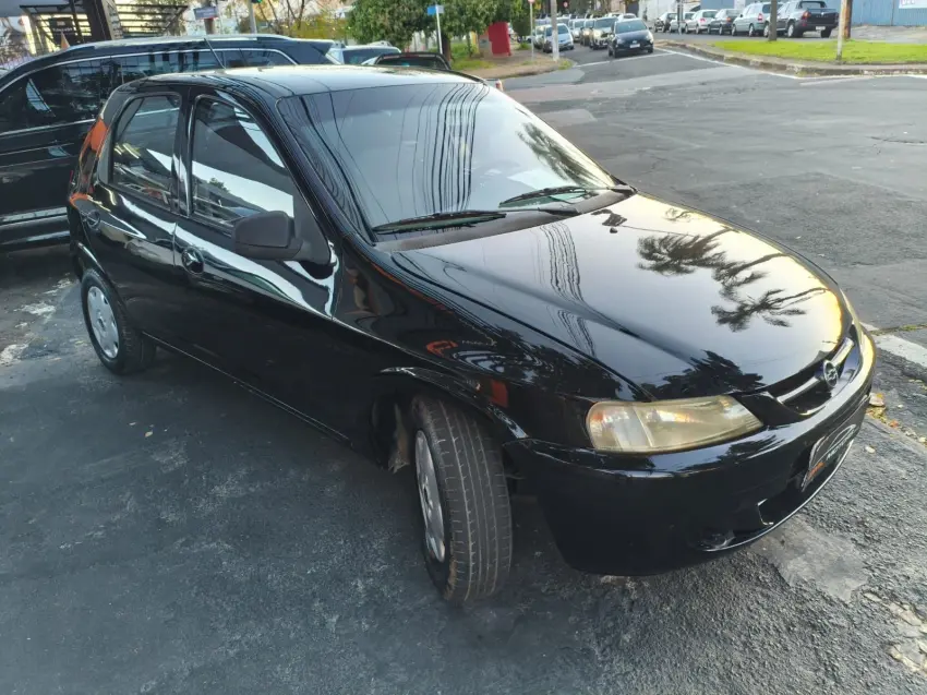 CHEVROLET Celta - Foto