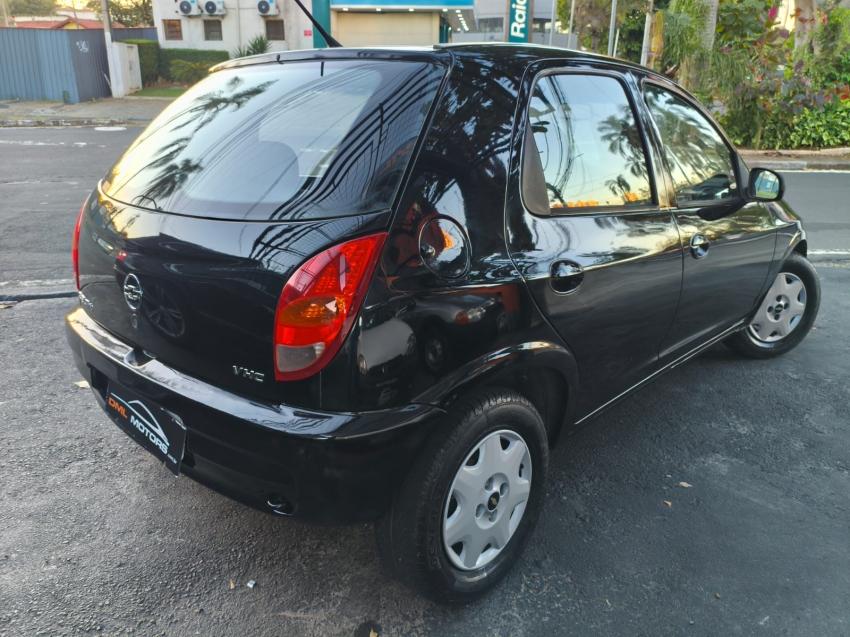 CHEVROLET Celta - Foto