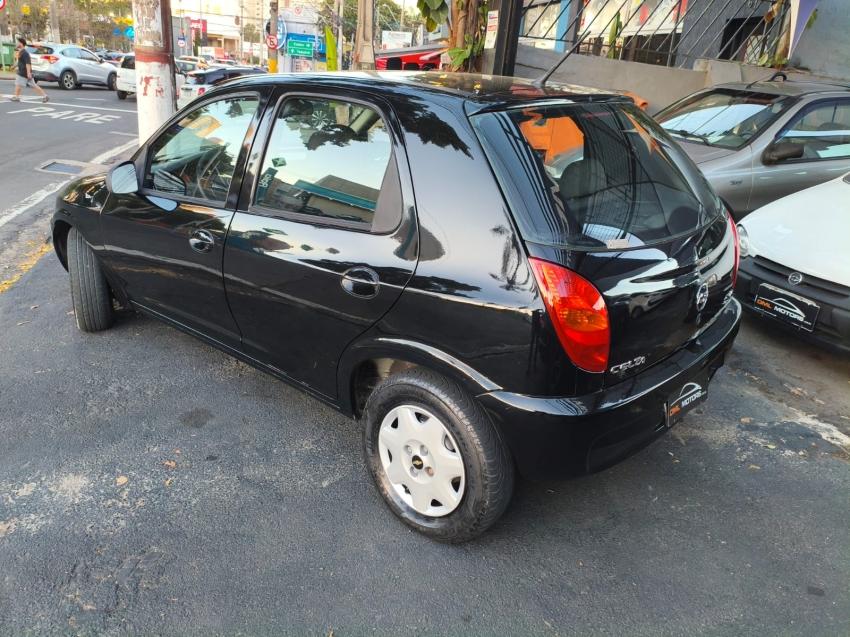 CHEVROLET Celta - Foto