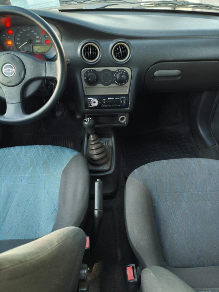 CHEVROLET Celta - Foto