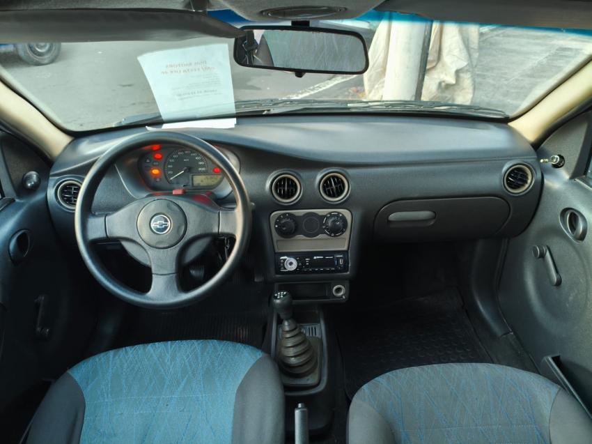 CHEVROLET Celta - Foto