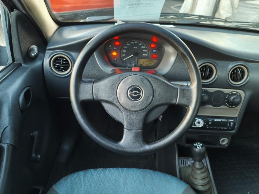 CHEVROLET Celta - Foto