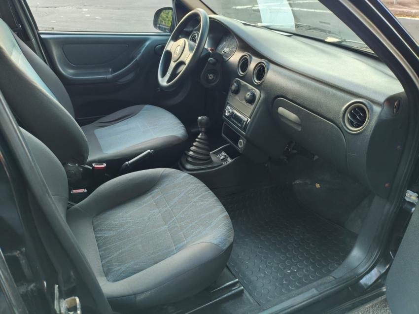 CHEVROLET Celta - Foto