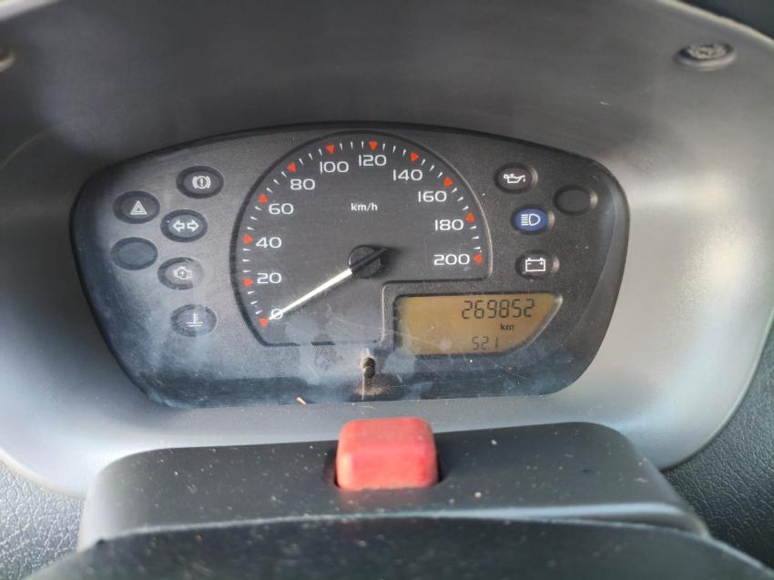 CHEVROLET Celta - Foto
