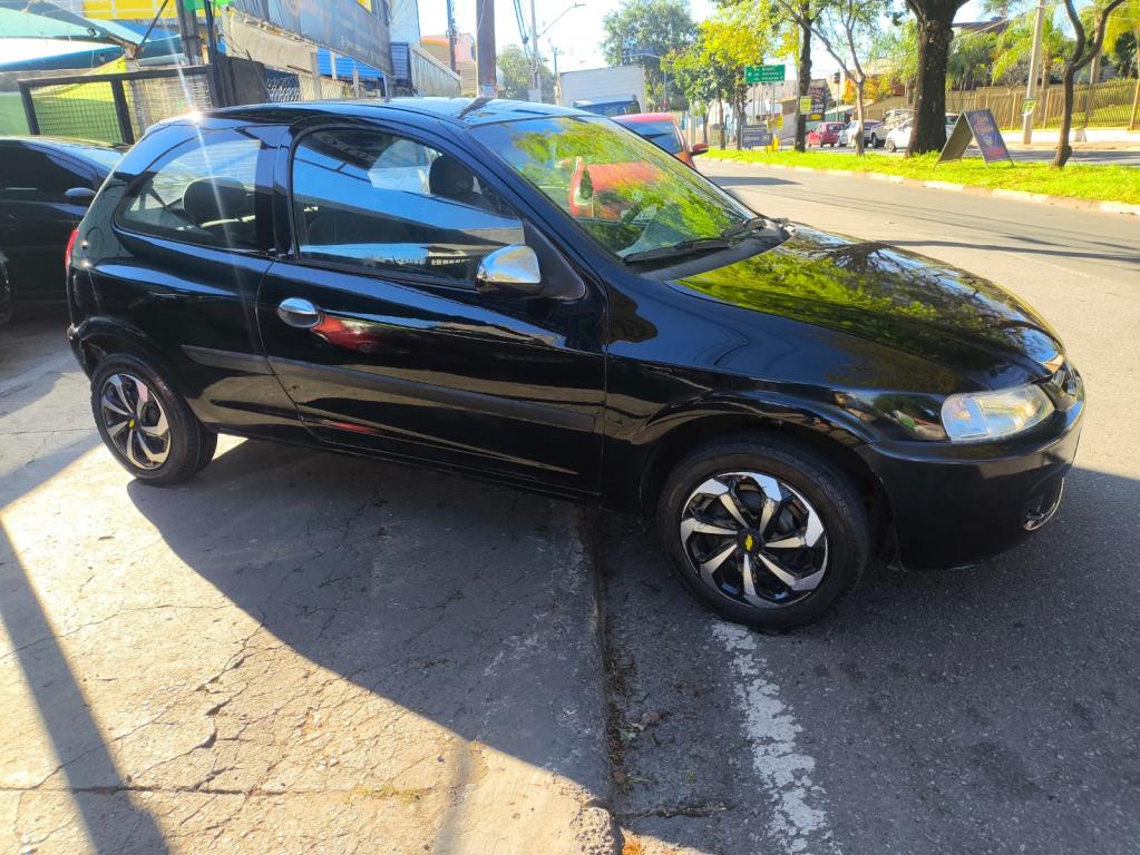 CHEVROLET Celta