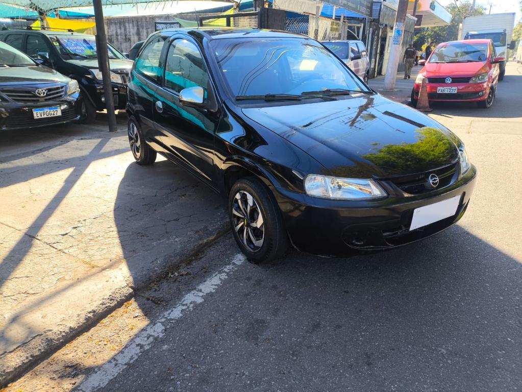 CHEVROLET Celta - Foto