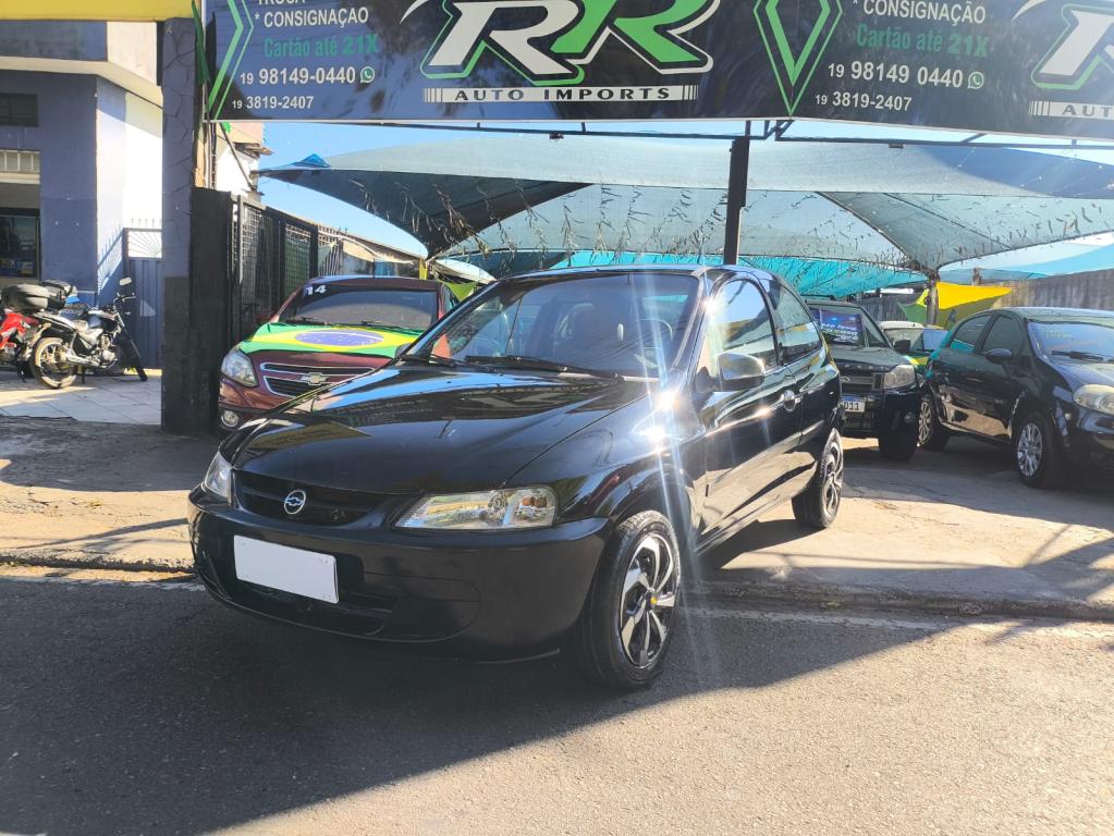 CHEVROLET Celta - Foto