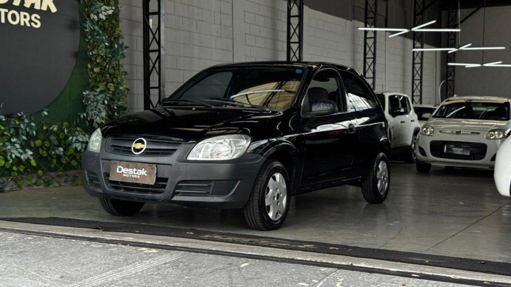 CHEVROLET Celta